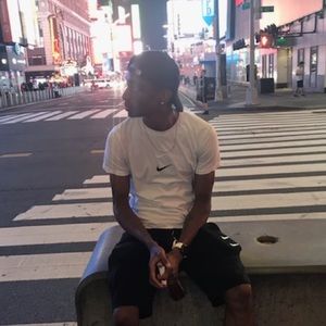 Meet your Posher, Matthew